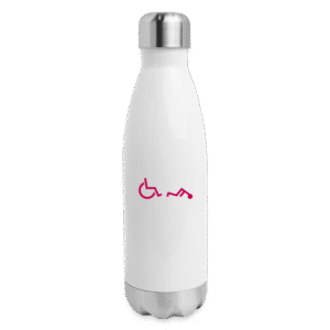Insulated Stainless Steel Water Bottle